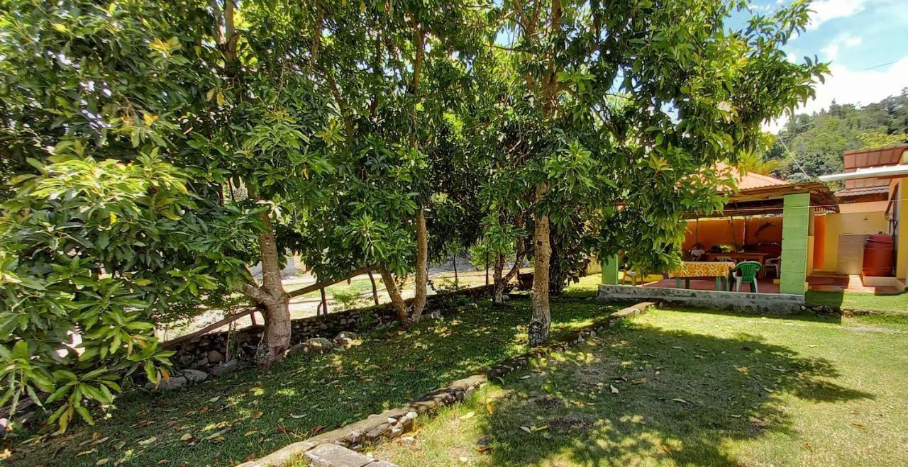 Conrado'S Guesthouse B&B Las Avispas Kültér fotó