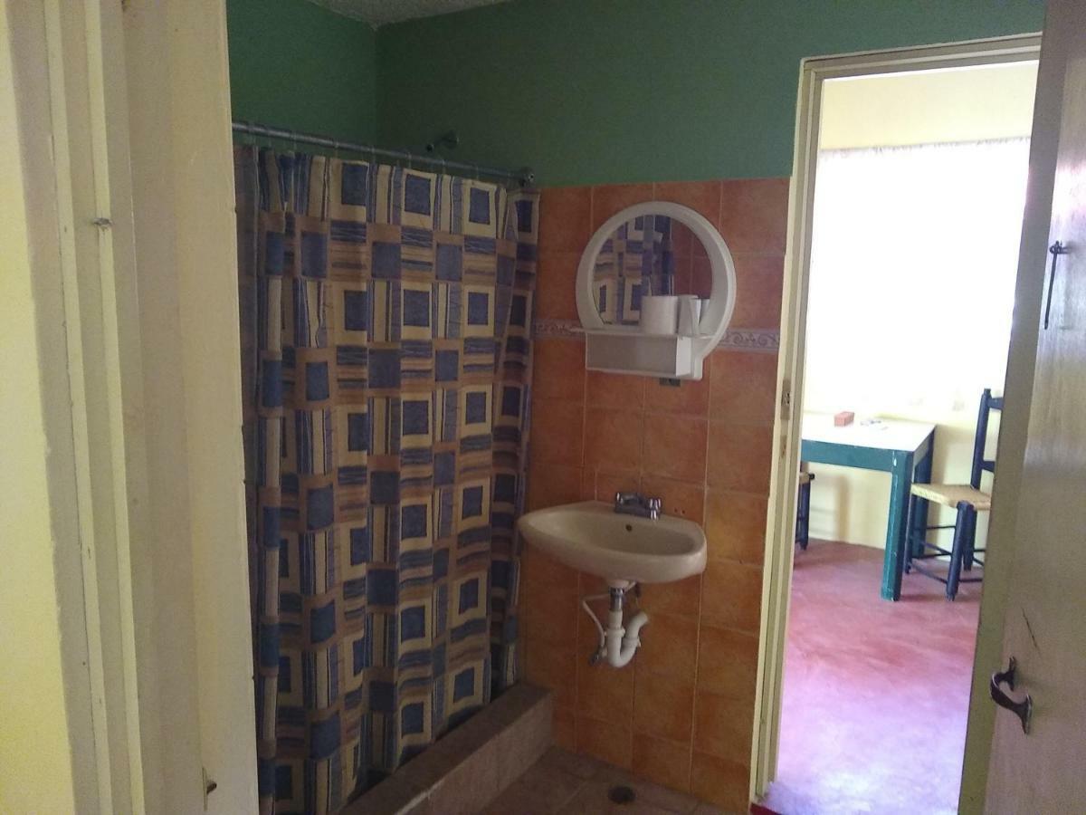 Conrado'S Guesthouse B&B Las Avispas Kültér fotó